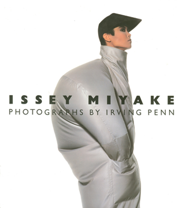 Picture of Issey Miyake & Irving PENN