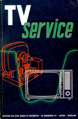 Picture of Televisie Service
