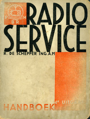 Afbeeldingen van Radio Service