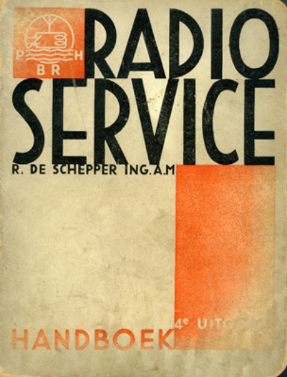 Image de Radio Service