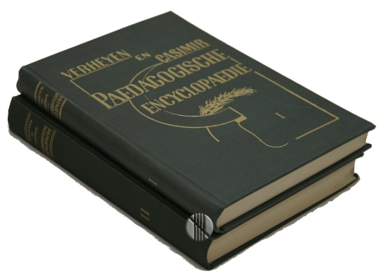 Image de Paedagogische Encyclopaedie