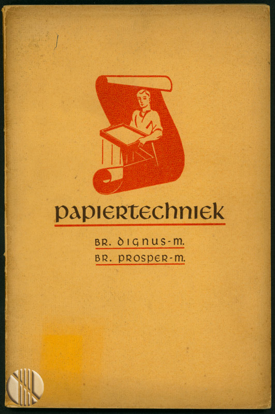 Picture of Papiertechniek