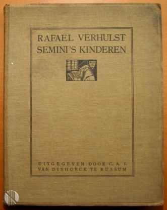 Picture of Semini´s kinderen