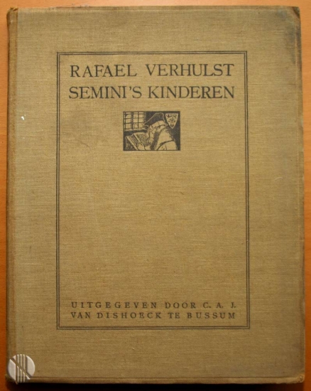Picture of Semini´s kinderen