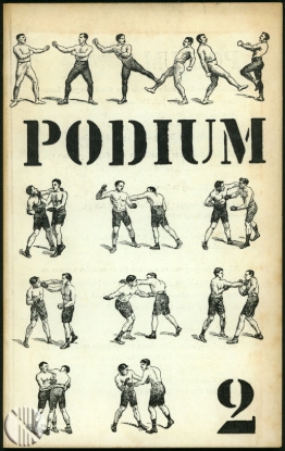 Image de Podium. Jg. 17, nr. 2