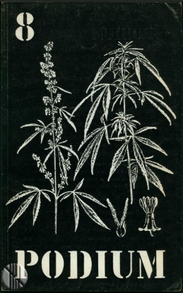 Image de Podium. Jg. 16, nr. 8