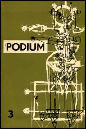 Image de Podium. Jg. 12, nr. 3