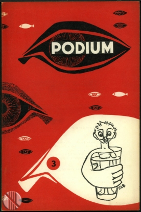 Image de Podium. Jg. 11, nr. 3