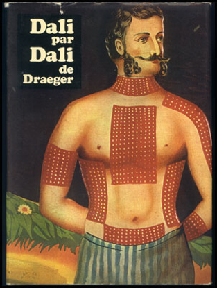 Picture of Dali par Dali - de Draeger