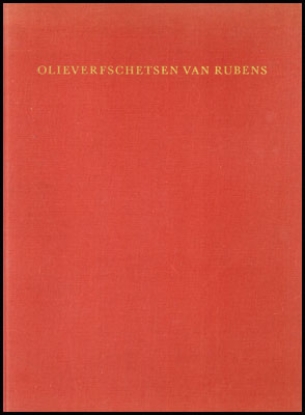 Afbeeldingen van Olieverfschetsen van Rubens uit Nederlands en Belgisch openbaar bezit