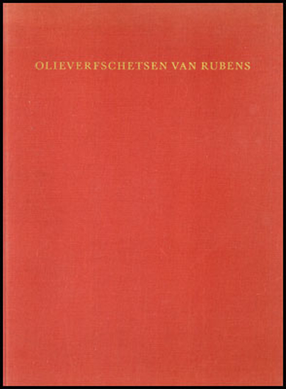 Afbeeldingen van Olieverfschetsen van Rubens uit Nederlands en Belgisch openbaar bezit