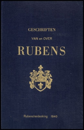 Afbeeldingen van Geschriften van en over Rubens
