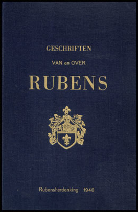 Afbeeldingen van Geschriften van en over Rubens