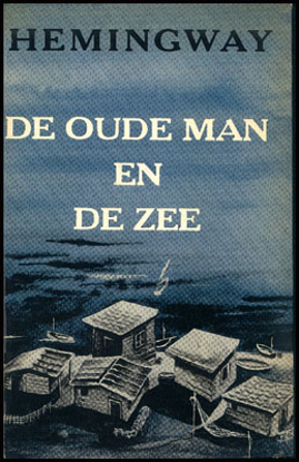 Image de De oude man en de zee