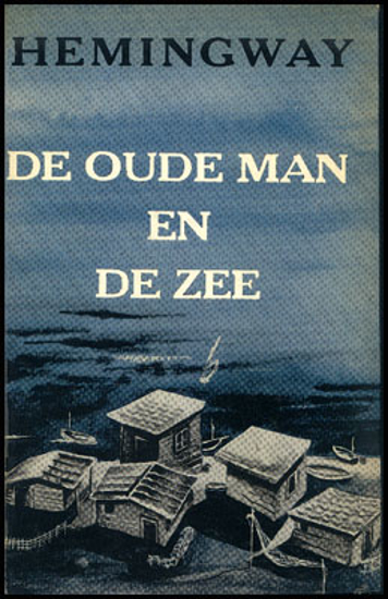 Afbeeldingen van De oude man en de zee