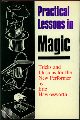 Picture of Practical Lessons In Magic