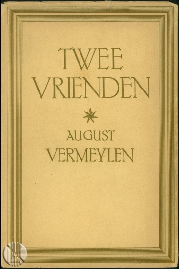Image de Twee Vrienden