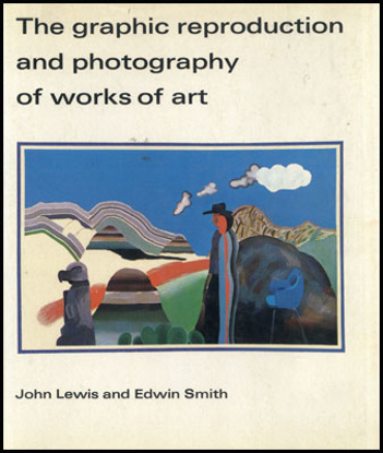 Picture of The graphic reproduction and photography of works of art