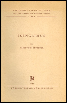 Picture of Isengrimus