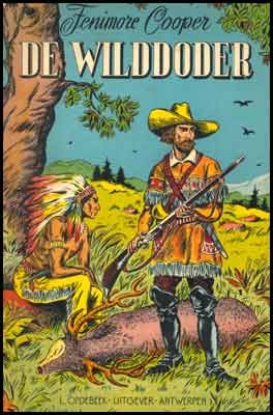 Afbeeldingen van De Wilddoder
