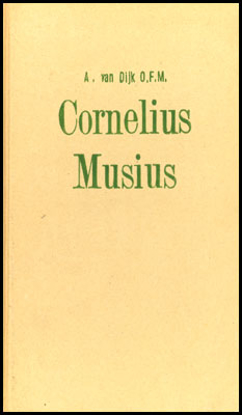 Image de Cornelius Musius