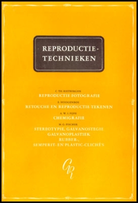 Picture of Reproductietechnieken