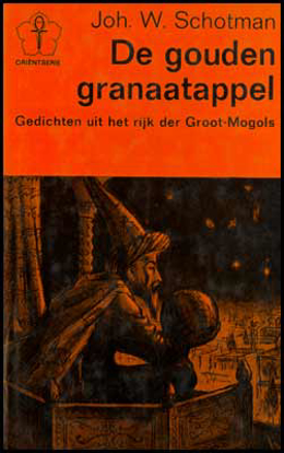 Picture of De Gouden Granaatappel