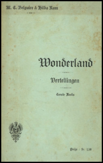 Image de Wonderland