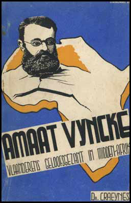 Picture of Amaat Vyncke