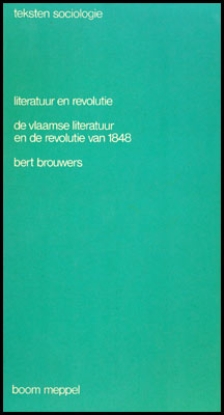 Picture of Literatuur en Revolutie
