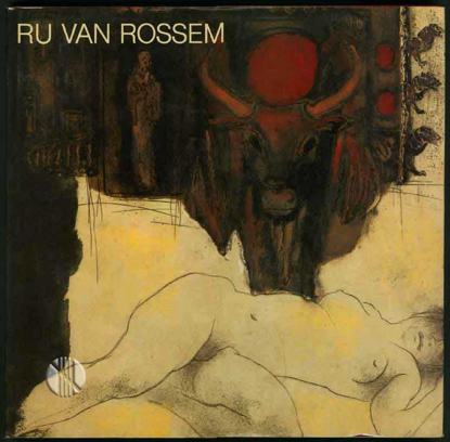 Picture of Ru Van Rossem