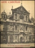 Picture of De Kunst- En Kunstenaarskerk Sint Carolus Borromeus Te Antwerpen