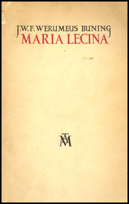 Picture of Maria Lecina en een ontmoeting met vreemde gevolgen