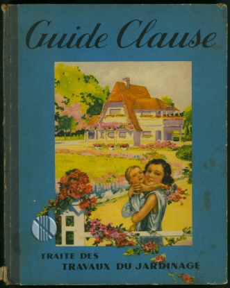 Picture of Guide Clause