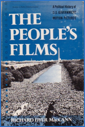 Picture of The People`s Films 