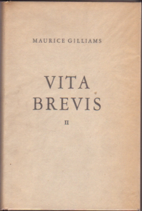 Afbeeldingen van Vita Brevis I-II-III-IV