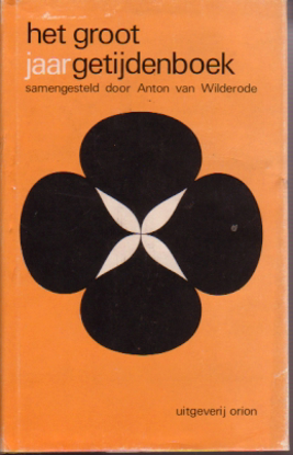 Picture of Het Groot Jaargetijdenboek. 
