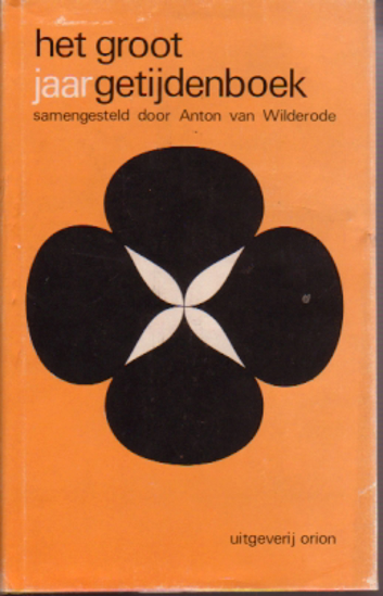 Image de Het Groot Jaargetijdenboek. 