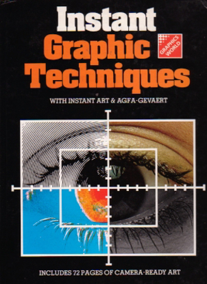 Afbeeldingen van Instant Graphic Techniques.