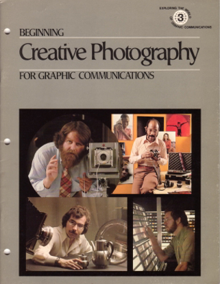 Picture of Creative photography for graphic communications