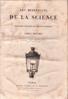 Image de Les merveilles de la science