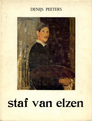 Picture of Staf van Elzen