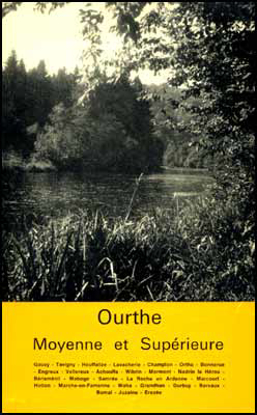 Picture of Ourthe Moyenne et Supérieure