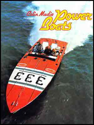 Picture of Power Boats