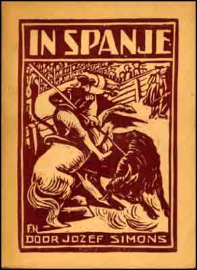 Image de In Spanje