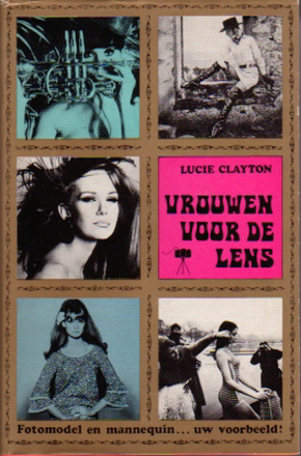 Picture of Vrouwen Voor De Lens