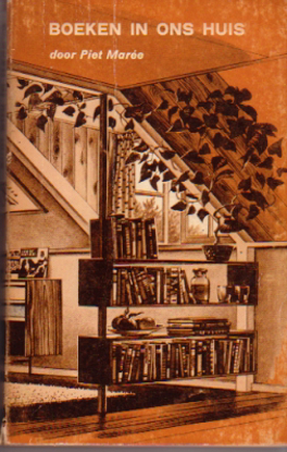 Picture of Boeken in ons huis