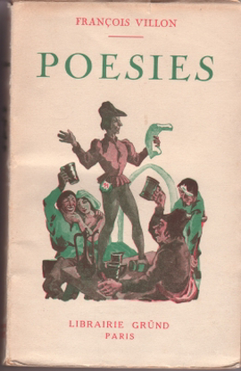 Picture of Poesies