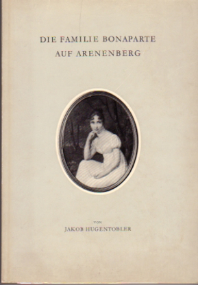 Picture of Die Familie Bonaparte Auf Arenenberg