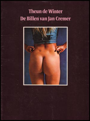Picture of De Billen van Jan Cremer